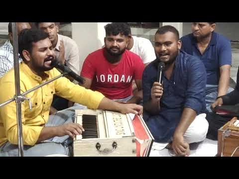Masih sonG | Sajda | live worshiper  Titus Bhatti |