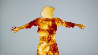 Shock Machine - "Open Up The Sky" (Official Music Video)