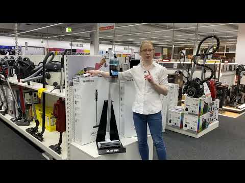 100 Tage Geld-zurück-Garantie & 50€ Cashback - Der SAMSUNG JET 70 pet