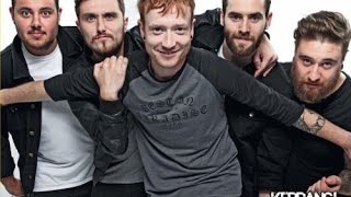 Mallory Knox - Dying To Survive (Live @ Melkweg Amsterdam, 20'02'16)