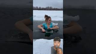 Download lagu THERE'S A BEE THAT WANTS TO BITE THE ICE QUEEN‼️ #dubbing #shortsfirst #shortfeed mp3