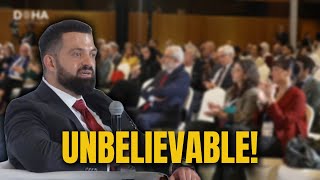 Download lagu Palėstinian Activist Fadi Quran’s EXPLOSIVE Doha Speech Rocks Israėl mp3 Download lagu Palėstinian Activist Fadi Quran’s EXPLOSIVE Doha Speech Rocks Israėl mp3