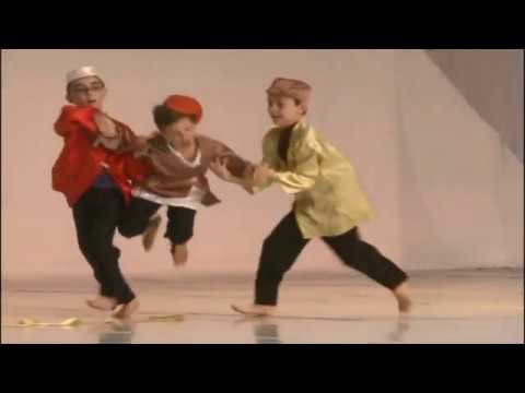 Lehakat Metukim - Simchat Chassidi - 30º Festival Carmel