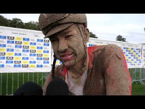 Heinrich Haussler nach Paris-Roubaix 2021: „Das Härteste was ich je gemacht habe“