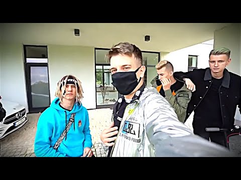 ONI SĄ CHORZY - KAMUŚ REUPLOAD
