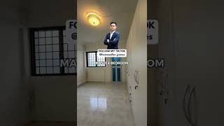 Blk 108 Bukit Batok West Ave 6 Home Tour #SingaporeProperty #HomeSeller #HDBForSale #SGHomes