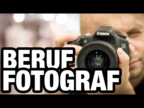 📷 Fotografie als Beruf ⚓️ 3 häufige Irrtümer - Benjamin Jaworskyj fotografieren lernen
