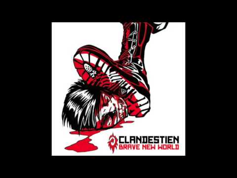 Too Late to Pray - Clandestien