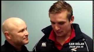 USA Rugby's Cam Dolan with Matt McCarthy live from Team USA vs Maori All Blacks