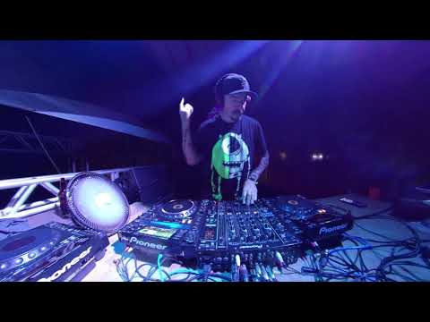 Leo Casagrande - Carnailha 2020 (Psytrance oldschool set)