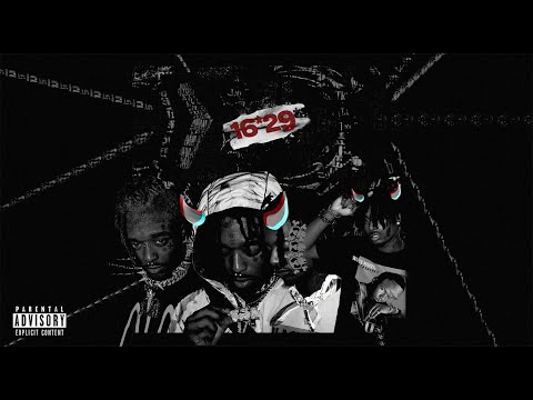 lil uzi vert x playboi carti 22 minute mix 16*29 (w/transitions)