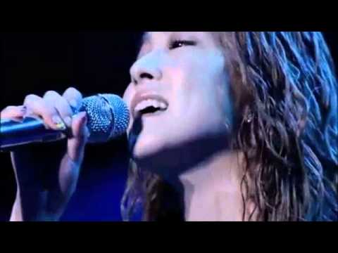 BoA * Her Powerful Voice