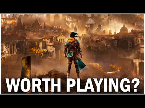 GreedFall 2 The Dying World - is it Worth Playing?