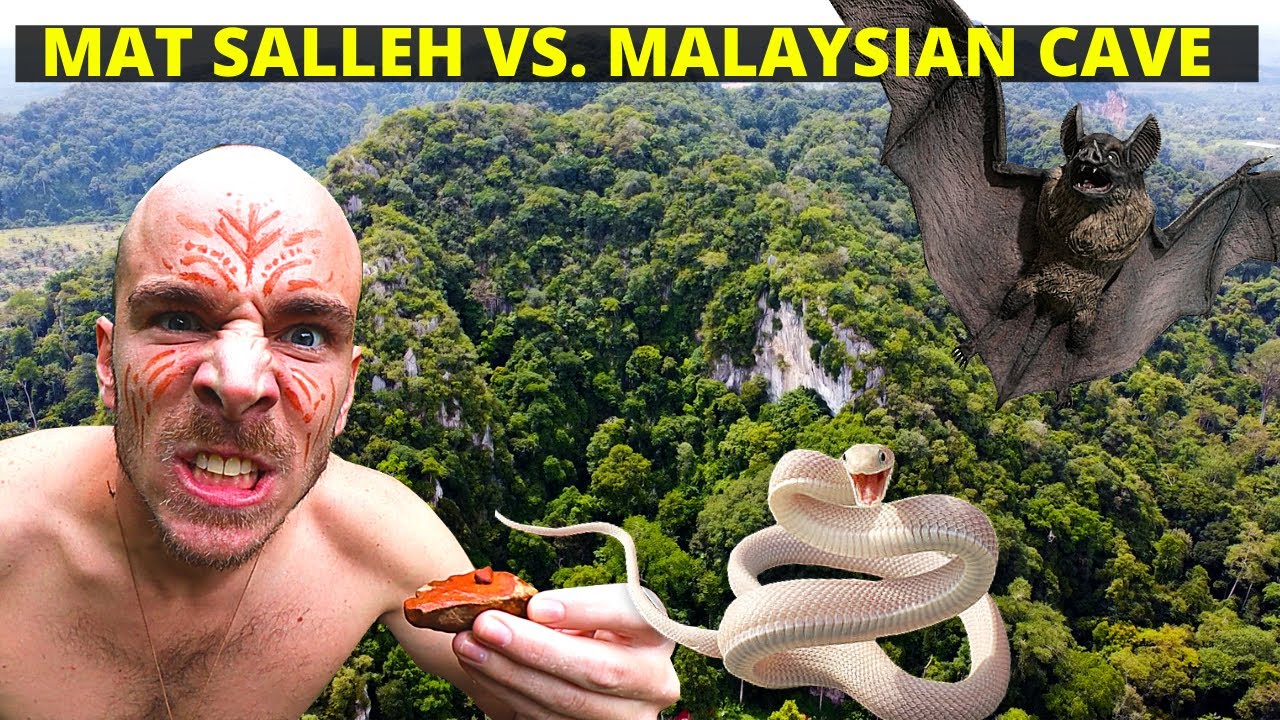 Adventure in Jerantut, Pahang: The Gateway of Taman Negara - MALAYSIA TRAVEL VLOG & GUIDE