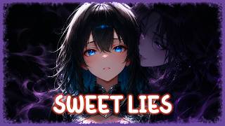 Sweet Lies | DARK FEMALE FOLK SONG | Dark Orchestral Vocal Music