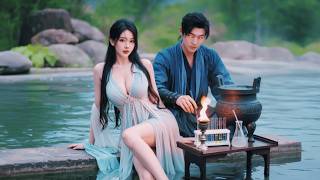 Download lagu Pemulung miskin bikin CEO cantik jatuh cinta, jual barang rongsokan jadi miliarder mp3