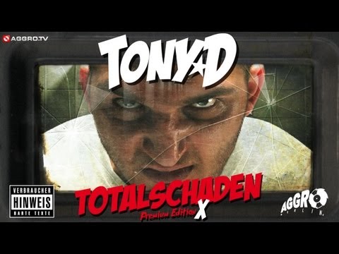 Video thumbnail for Intro (Totalschaden (Premium Edition))