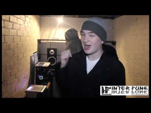 Inter Funk - promo freestyle