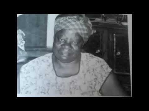 Botswana Traditional Folklore Music - "Malema".