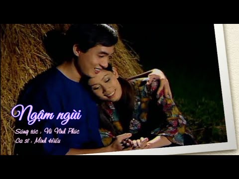 Ngậm ngùi - Minh Hiếu