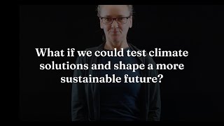 Shape a more sustainable future with digital twin technology