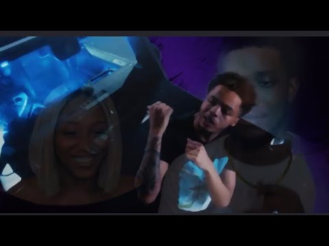Loski x MizOrMac - On Me (Official Video Americans React
