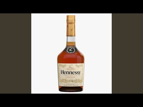Fifth of Henny