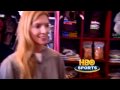 24/7 Jimmie Johnson Race To Daytona: Visit To The Pet Shop (HBO)