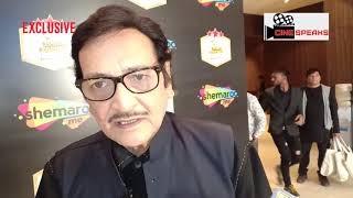 Biswajit Chatterjee | Exclusive | Interview | Living Legends | Shemaroo video