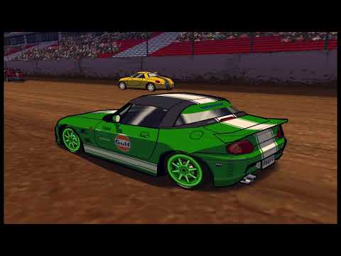 Auto Modellista - Pearl Star (Part 7)