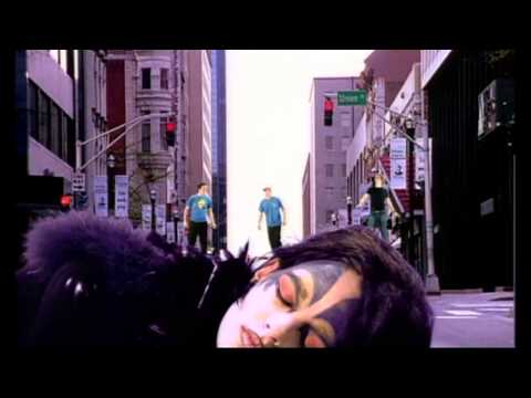 Thumbnail for Marilyn Manson Ate My Girlfriend video