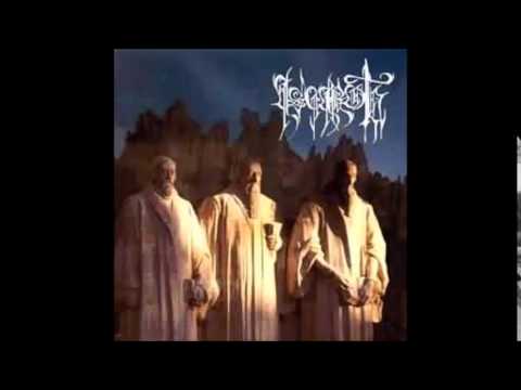 Asgaroth - Trapped in the Depths of Eve...
