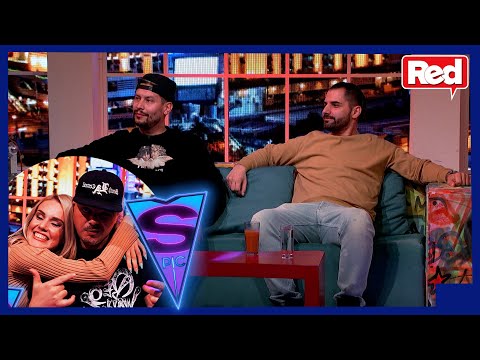 Špic - deo 1 - Gosti: Lud i Struka - 08.04.2021. - Red TV