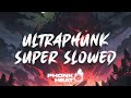 Dashie ISXRO Crazy Mano Mc Menor Do Alvorada Ultraphunk Super Slowed