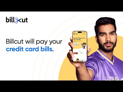 Credit Card Debt? Here’s What Venky Has to Say | BillCut