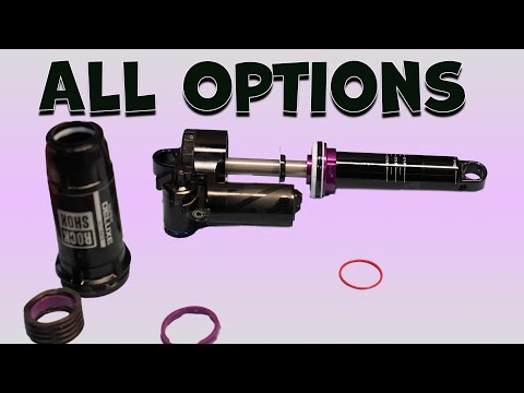 2024 Rockshox SuperDeluxe Explained