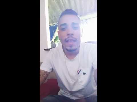 MC Rafinha SP - Objetivo (2019) 🎶