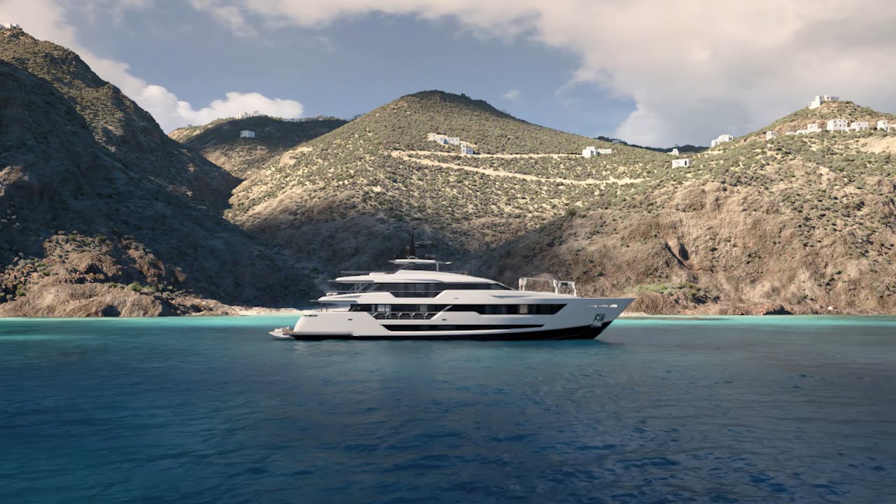Custom Line 140 Official Trailer