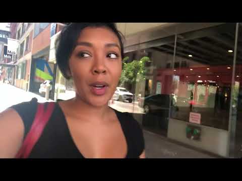 The Ellises: Vlog 049 - Book’em Ellises