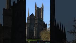 Downpatrick | County Down | Northern Ireland | #Shorts