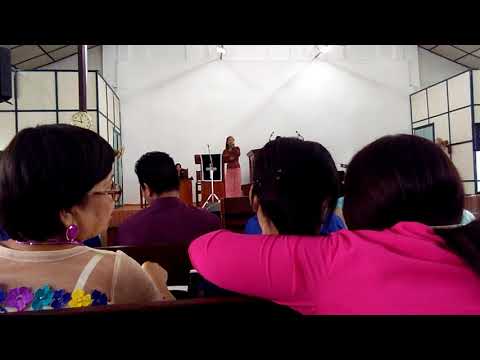 Temami - Malsawm na bul (Gospel Song)