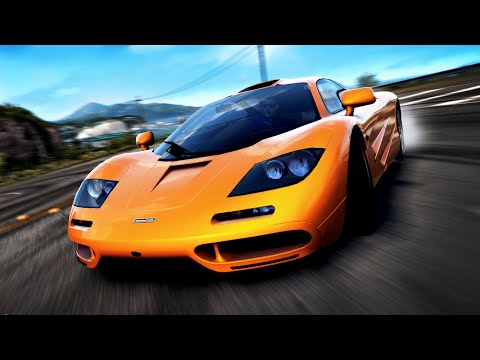 NFS Hot Pursuit Remastered | Full Game Playthrough - Racer Career [Stream]