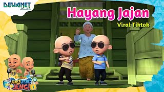 Download lagu Hayang jajan versi UPIN IPIN mp3 Download lagu Hayang jajan versi UPIN IPIN mp3
