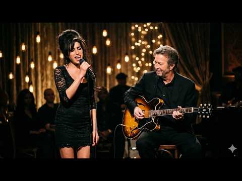 Thumbnail for Retro Jazz Blues Soul Crossover Duet - Vintage Serenade 🍀| Amy Winehouse × Eric Clapton 2026 by Eric Clapton, Midnight, R.E.M., Amy Winehouse, Y&T