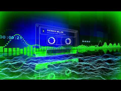 PATRICK MILLER - DESESPERADO (1988) / REMASTERED VERSION