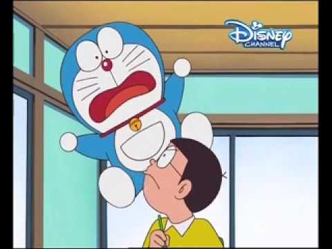 Doraemon in Hindi New Episode 2019 | Doraemon Hindi - New Episode - 11