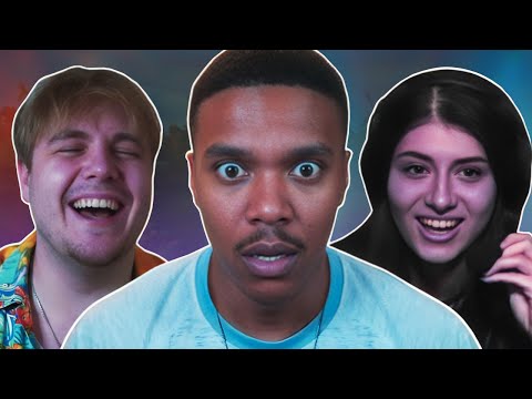 THE BEST LOL MOMENTS OF 2025 ✨| XXL YEAR IN REVIEW