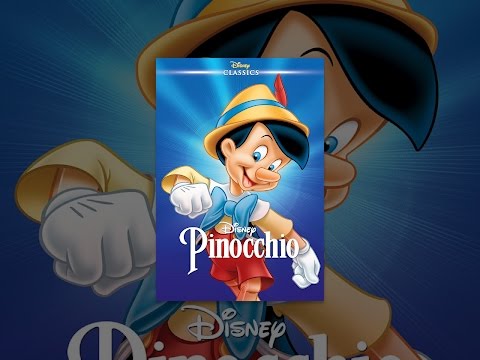 Pinocchio