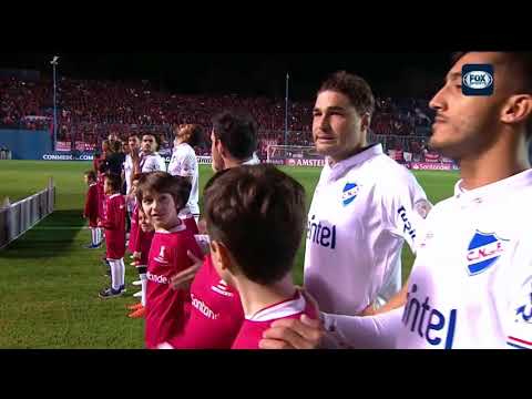 Nacional 0 x 1 internacional Melhores momentos completo