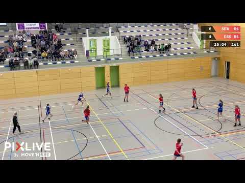 Sew b1 kampioen 2022